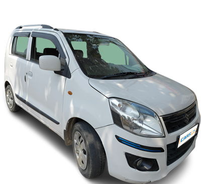 Maruti Wagon R 1.0-img